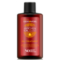 Creme Of Nature Argan Oil Treatment 3 oz / 89 ml - For Frizz Control, Shine & Damaged Hair Repair
