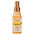 Creme of Nature Pure Honey Lightweight Shine Mist 4 oz / 118 ml - For Radiant, Hydrated Hair