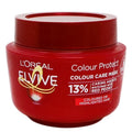 L'Oréal Elvive Colour Protect Colour Care Mask for Vibrant & Protected Coloured Hair