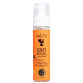 Camille Rose Spiked Honey Mousse 4 in 1 Styler Define, Hydrate & Style for Curly & Textured Hair 8 oz