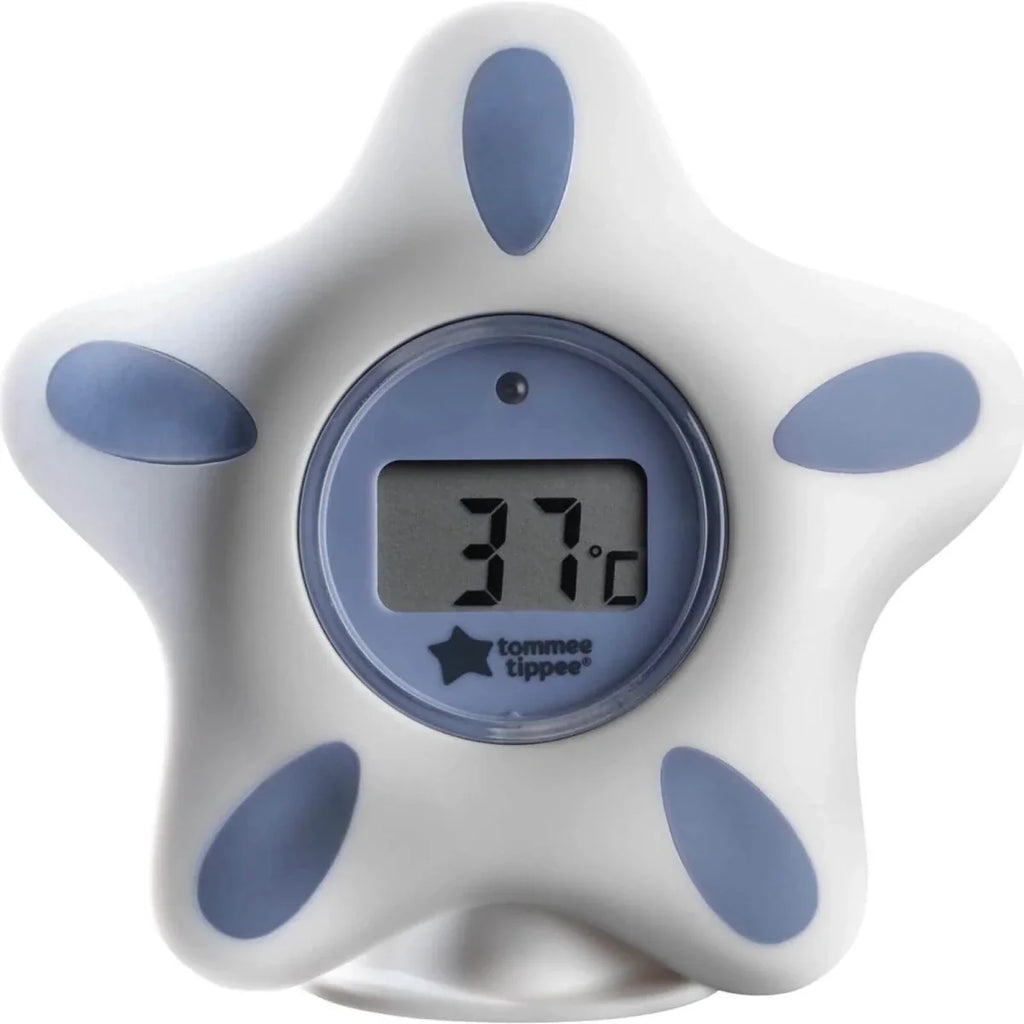 Tommee Tippee InBath Digital Bath and Room Thermometer