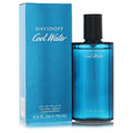Davidoff Cool Water Eau de Toilette Spray for Men, 2.5 oz / 75 ml