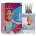 Disney Cinderella Eau De Toilette Spray for Women, 3.4 oz / 100 ml