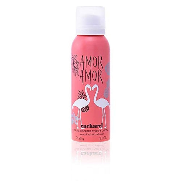 Cacharel Amor Amor Body Mist 125ml