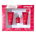 Cacharel Amor Amor Gift Set 30ml EDT + 2 x 50ml Body Lotion