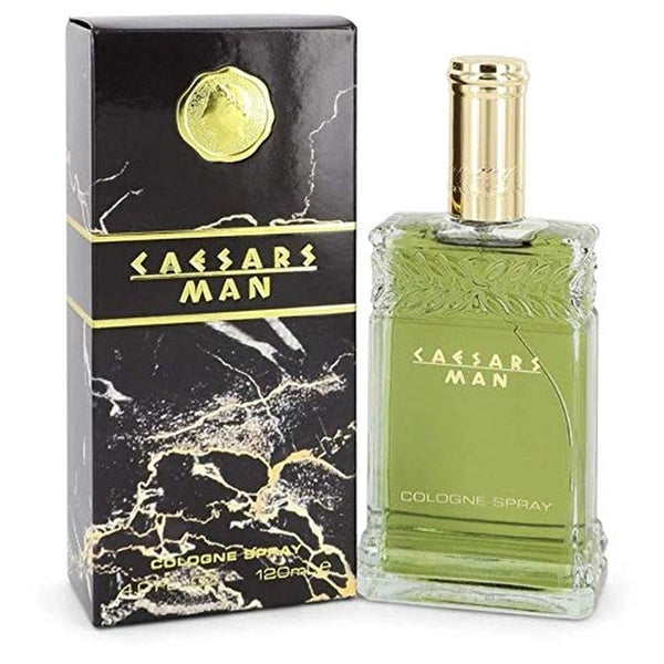 Caesars Man Legendary Eau de Cologne 120ml Spray