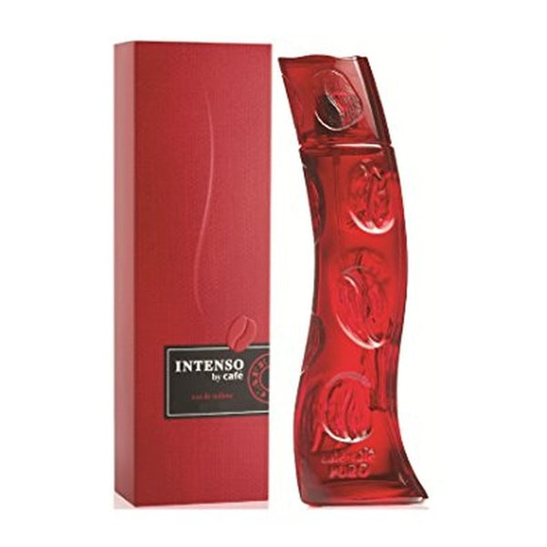 Cafe Parfums Cafe Intenso Eau de Toilette 50ml Spray