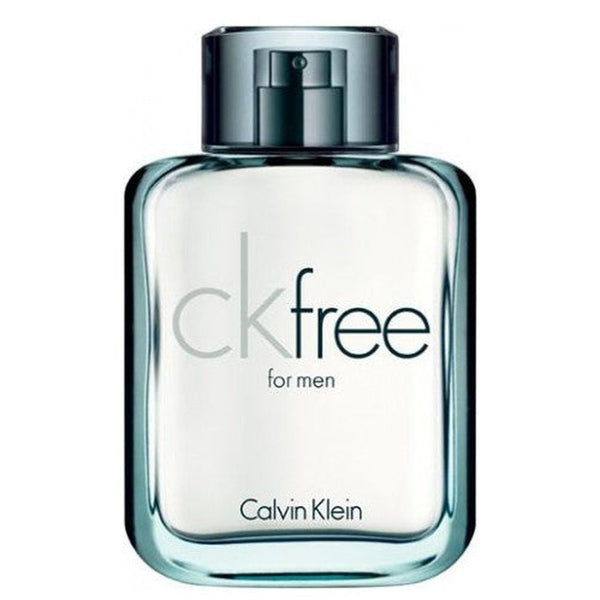 Calvin Klein CK Free Eau De Toilette 30ml Spray