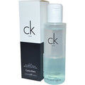 Calvin Klein CK One Cosmetics Eye Make-up Remover 125ml