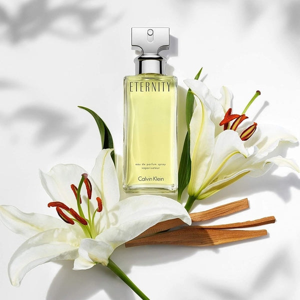 Calvin Klein Eternity Eau de Parfum 100ml Spray