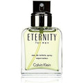 Calvin Klein Eternity Eau de Toilette 100ml Spray