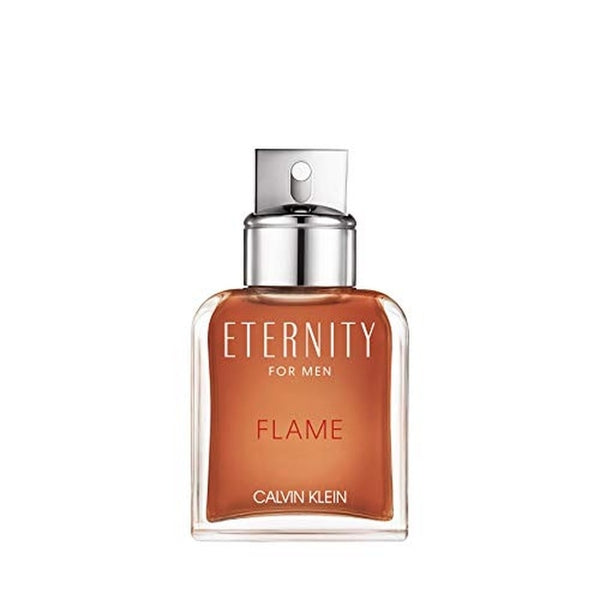 Calvin Klein Eternity Flame Eau de Toilette 50ml Spray