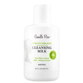 Camille Rose Cleansing Milk White Orchid Gentle Hydration & Detangling for Natural & Curly Hair 8 oz