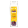 Cantu Grapeseed Conditioner 13.5 oz / 400 ml - For Natural Curls & Strengthening Hair