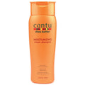 Cantu Shea Butter Moisturizing Cream Shampoo Deeply Hydrates & Cleanses for Natural & Textured Hair 400ml/13.53 oz