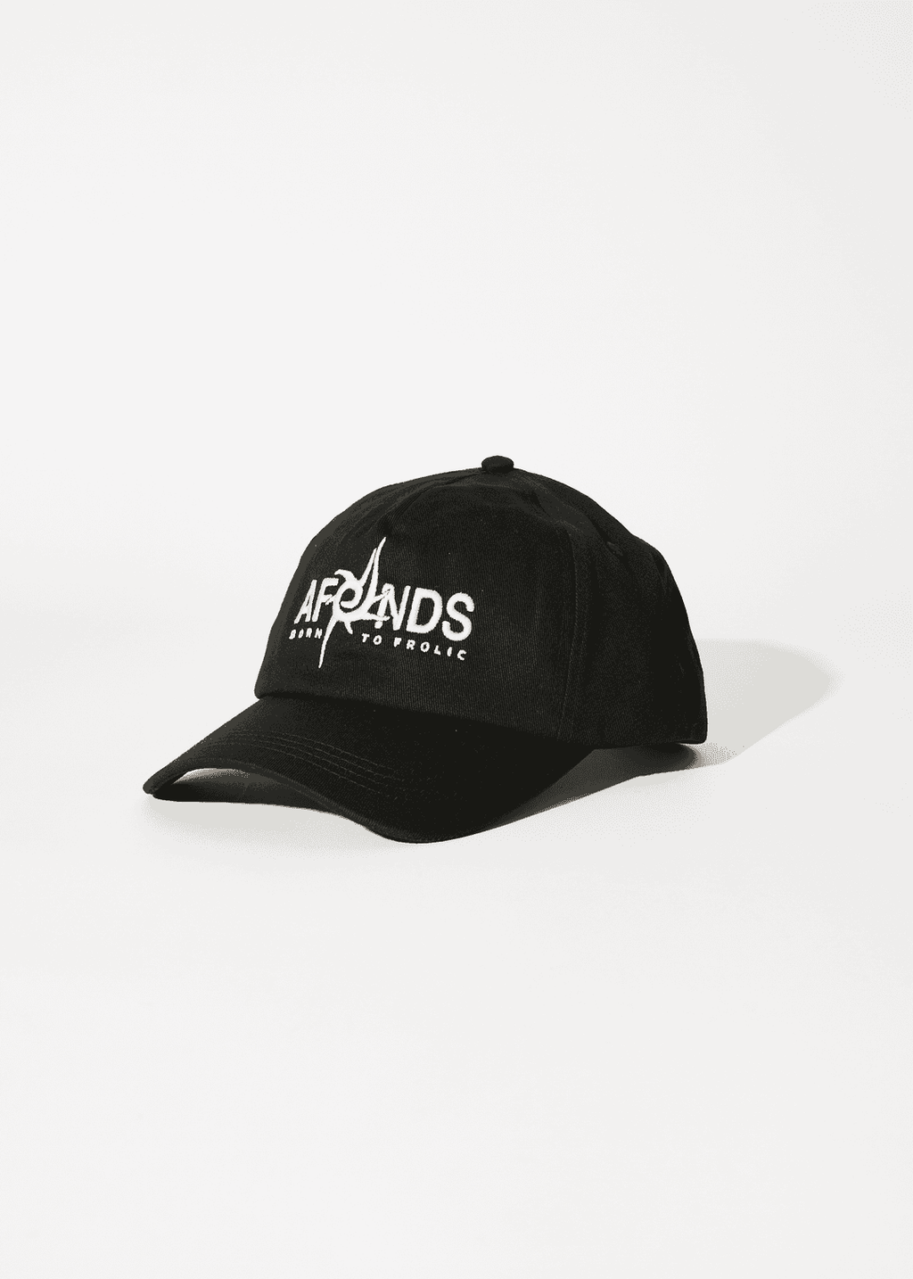 AFENDS Antic Five Panel Cap
