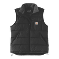 Carhartt 105475 Montana Loose Fit Insulated Water Repellent Vest Gilet