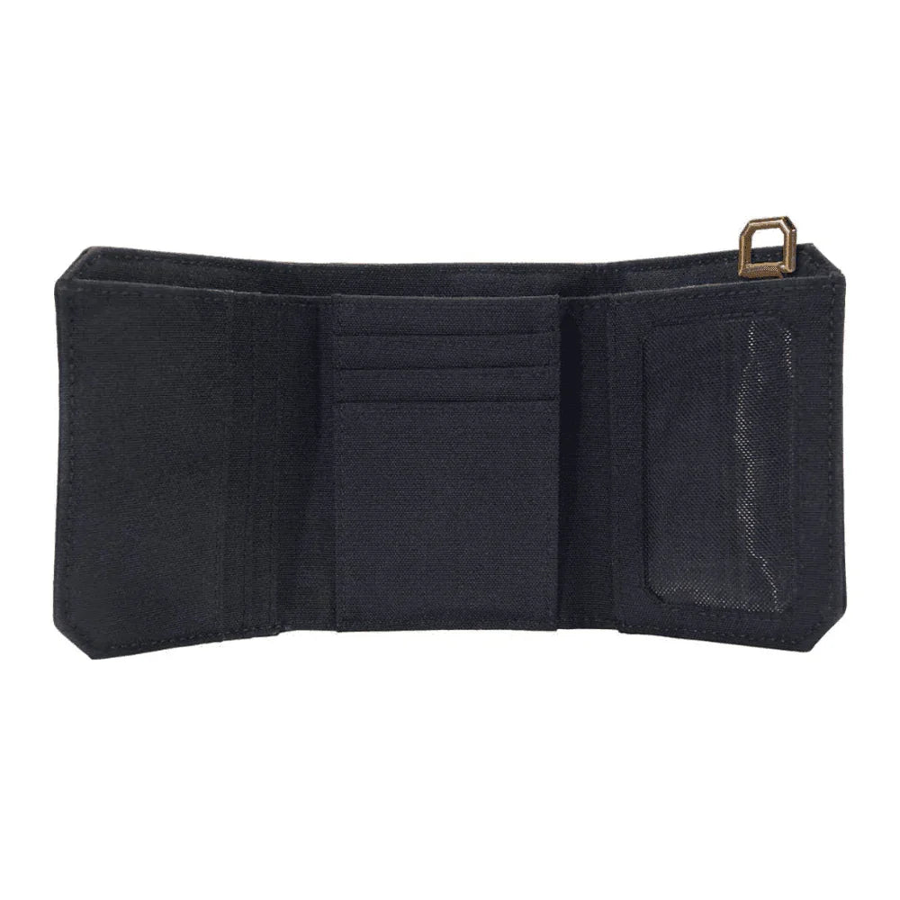Carhartt B0000236 Nylon Duck Trifold Wallet