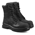 Carhartt F702905 Detroit Rugged Flex Waterproof S3 8 Inch Safety Work Boot