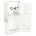 Carlo Corinto Silver Eau de Toilette 100ml Spray