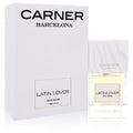 Carner Barcelona Latin Lover Eau de Parfum 100ml Spray