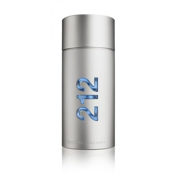 Carolina Herrera 212 Men Eau De Toilette 100ml Spray