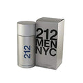 Carolina Herrera 212 Men Eau De Toilette 200ml Spray