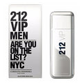 Carolina Herrera 212 VIP Men Eau de Toilette 100ml Spray