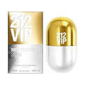 Carolina Herrera 212 VIP Pills Eau de Parfum 20ml Spray