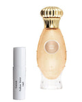 Caron Tabac Noir perfume samples