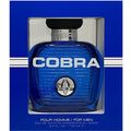 Carroll Shelby Blue Cobra Eau de Toilette 100ml Spray