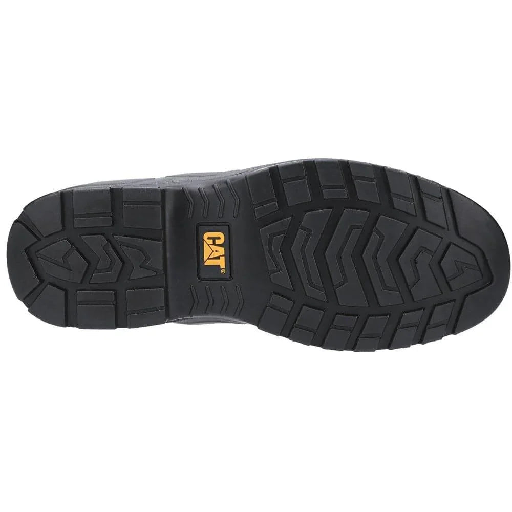 Caterpillar CAT Striver S3 Water Resistant Safety Work Boot