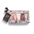 Caudalie Heroes Travel Gift Set 5 Pieces