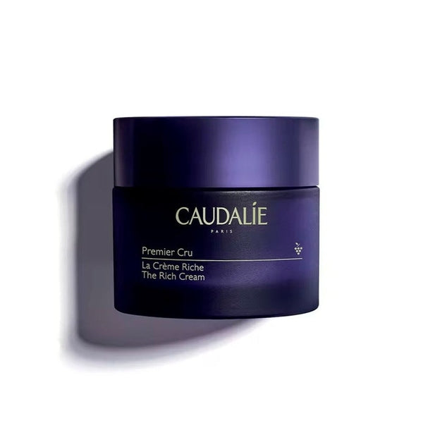 Caudalie Premier Cru The Rich Cream 50ml