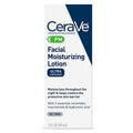 CeraVe PM Facial Moisturizing Lotion for Nightly Hydration & Barrier Repair for All Skin Types 3 oz