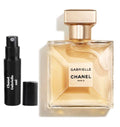 Chanel Gabrielle Perfume Samples