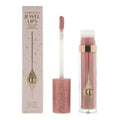 Charlotte Tilbury Charlotte's Jewel Lips Lip Gloss 4ml - Pillow Talk