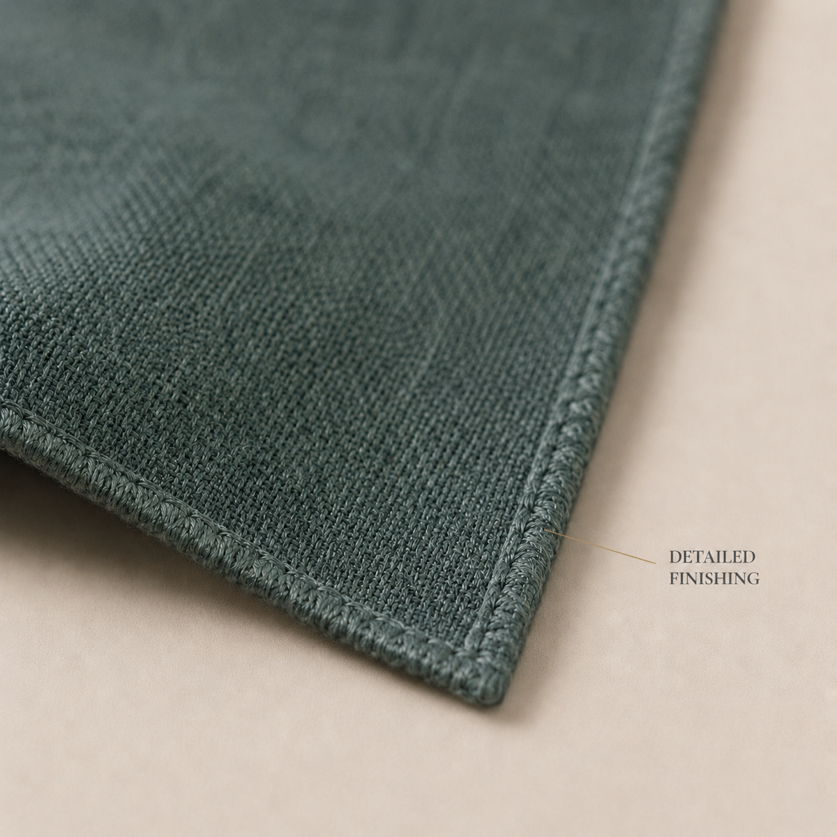 Greyish Green Wool Scarf Soft Winter Warm Sage Olive Shawl Wrap 1.8m x 63cm