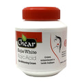 Chear Kojie White Kojic Acid Skin Brightening Body Lotion for Even Tone & Dark Spots 500ml/16.91 oz