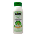 Chear Clear Tone + Rice Milk Extra Whitening Body Lotion for Radiant Skin 500ml