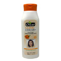 Chear Clinic Chear + Sweet Pepper Skin Lightening Body Lotion for Radiant, Even Tone Skin 500ml/16.91 oz
