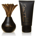 Cheryl StormFlower Noir Gift Set 50ml EDP + 75ml Body Wash