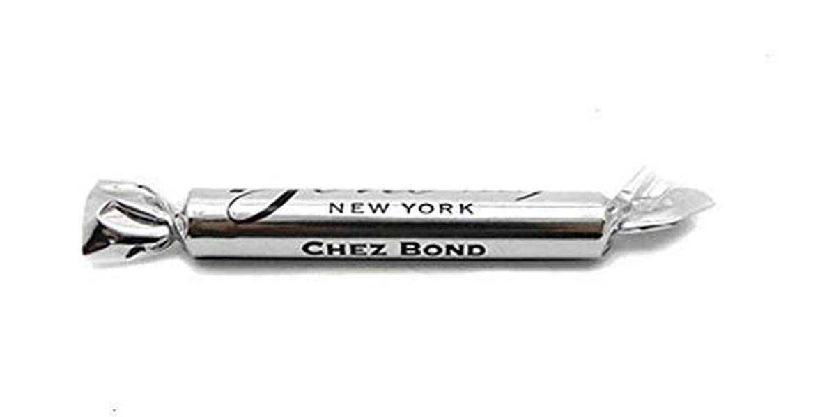 Bond No. 9 Chez Bond 1.7 ML 0.06 fl. oz. official perfume sample fragrance tester