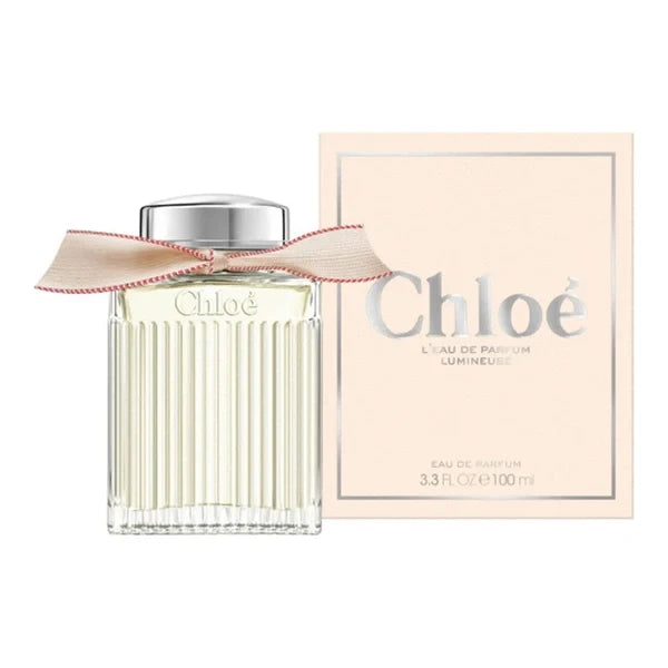 Chloé Eau de Parfum Lumineuse 100ml Spray