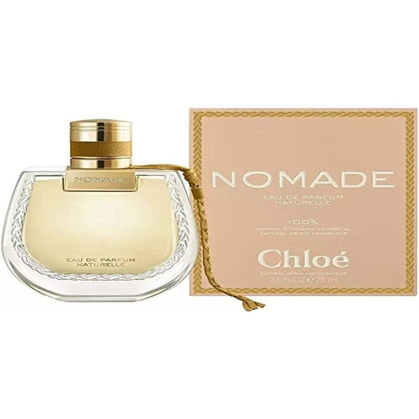 Chloé Nomade Naturelle Eau de Parfum 75ml Spray
