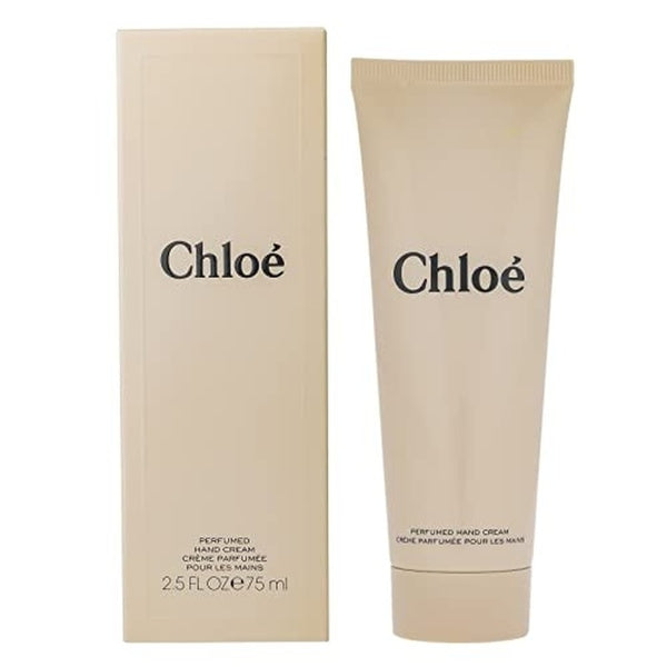 Chloé Signature Hand Cream 75ml