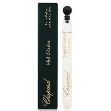 Chopard Miel d'Arabie 3.5ml 0.12 fl. oz. official sample perfume tester