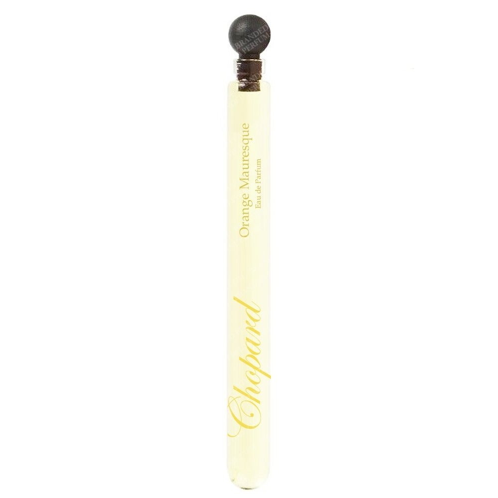 Chopard Orange Mauresque 3.5ml 0.12 fl. oz. official sample perfume tester