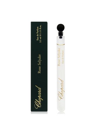 Chopard Rose Seljuke 3.5ml 0.12 fl. oz. official sample perfume tester
