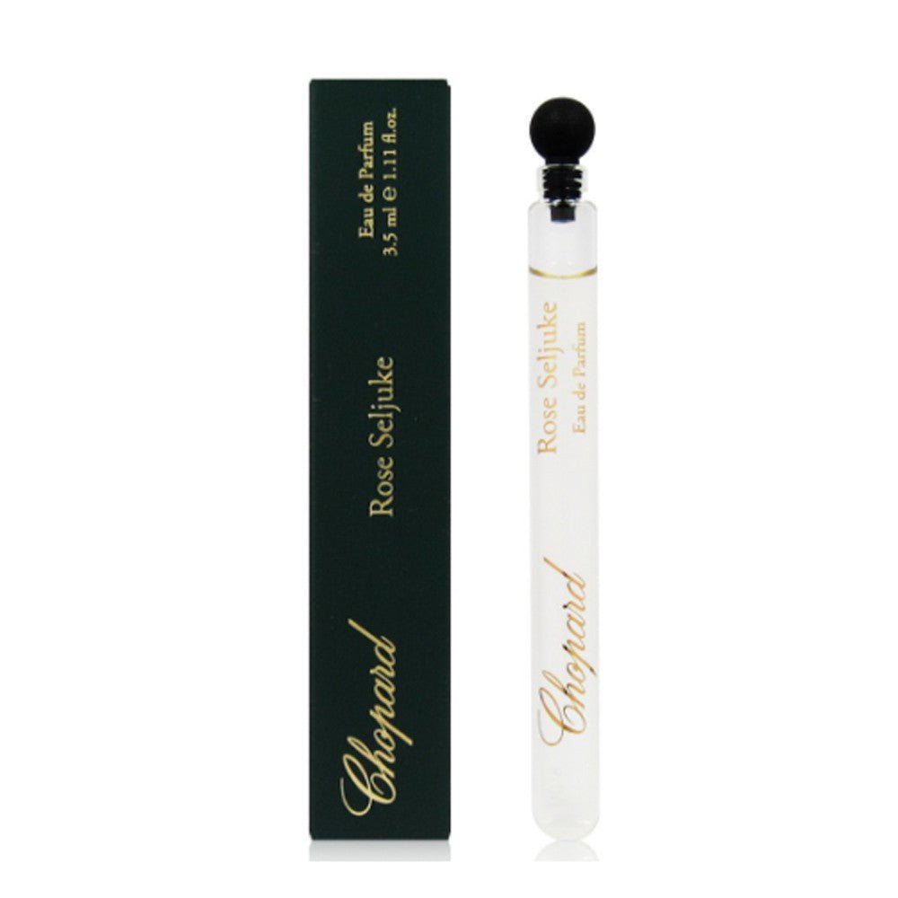 Chopard Rose Seljuke 3.5ml 0.12 fl. oz. official sample perfume tester